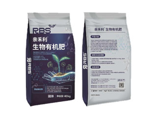 親禾利生物有機(jī)肥